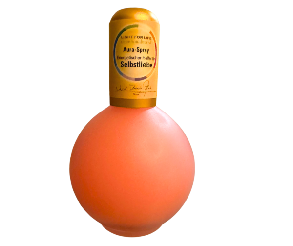 Aura-Spray Selbstliebe 75ml